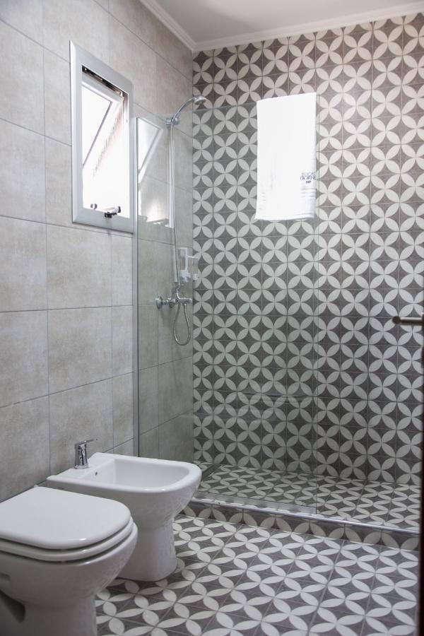 Buongiorno B&B Hotel Marcos Juarez Bagian luar foto