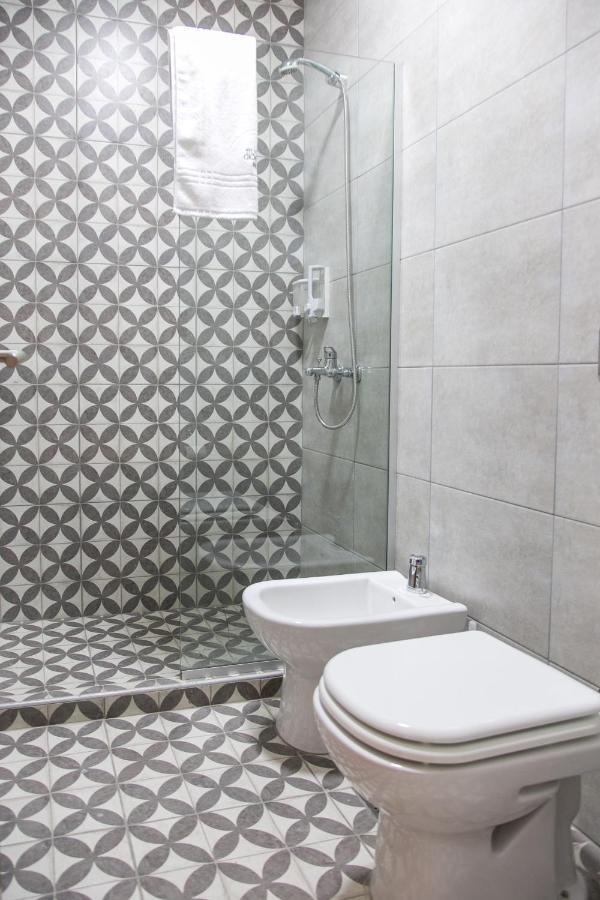 Buongiorno B&B Hotel Marcos Juarez Bagian luar foto