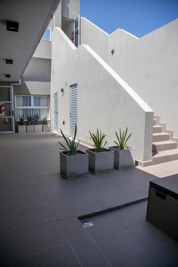 Buongiorno B&B Hotel Marcos Juarez Bagian luar foto